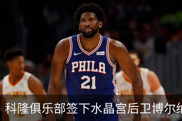科隆俱乐部签下水晶宫后卫博尔纳·索萨，租期一年